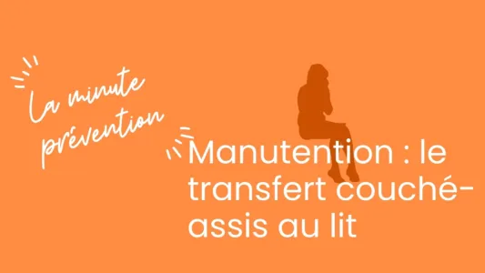 Prévention des risques pro