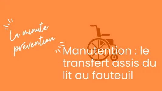 Prévention des risques pro