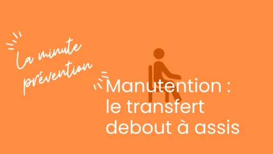 Prévention des risques pro