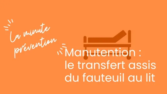 Prévention des risques pro