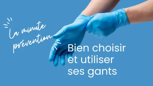 Prévention des risques pro